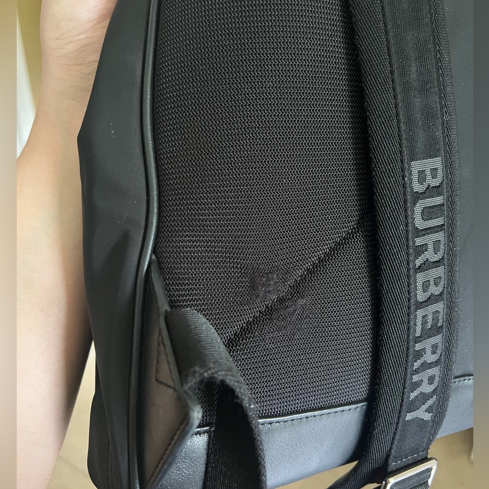 Burberry Backpack - Picture 4 of 16